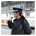施設警備・常駐警備